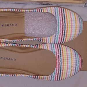Lucky Brand EMMIE Ballet Flats
